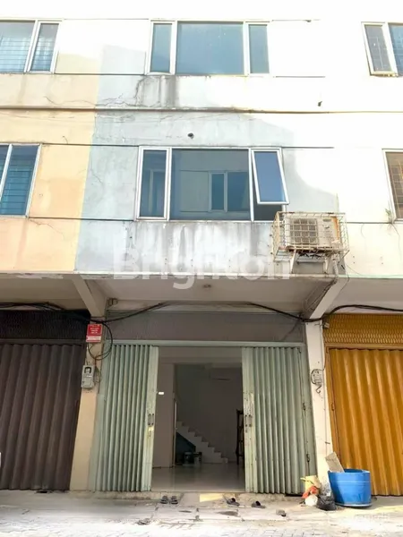 image DISEWAKAN RUKO BUBUTAN LOKASI STRATEGIS TENGAH KOTA SURABAYA (1)