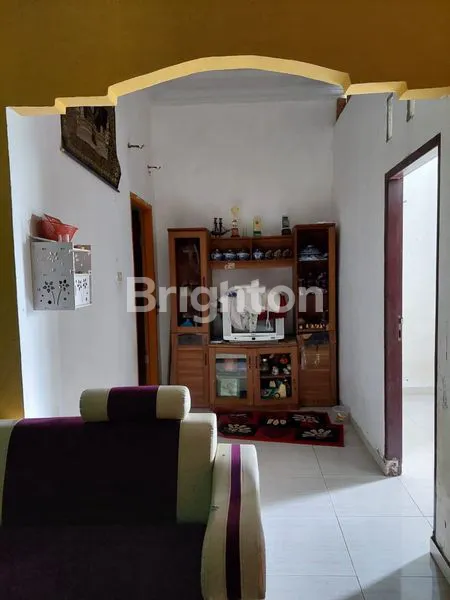 image DI JUAL RUMAH DEKAT KAMPUS UIR JALAN AIR DINGIN, MARPOYAN DAMAI (3)