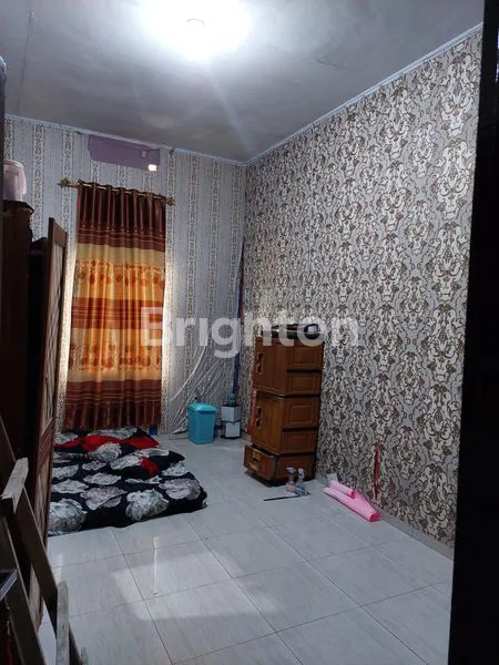 image DI JUAL RUMAH DEKAT KAMPUS UIR JALAN AIR DINGIN, MARPOYAN DAMAI (6)