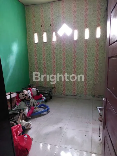 image DI JUAL RUMAH DEKAT KAMPUS UIR JALAN AIR DINGIN, MARPOYAN DAMAI (5)