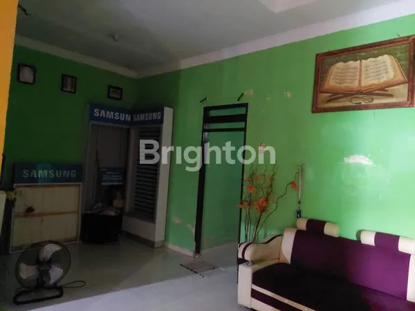 image DI JUAL RUMAH DEKAT KAMPUS UIR JALAN AIR DINGIN, MARPOYAN DAMAI (2)