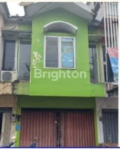 image RUKO STRATEGIS DI LARANGAN SIDOARJO, LT 92M² (1)