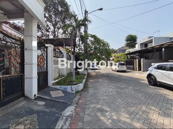 image RUMAH MURAH DI RAYAN REGENCY, LT 171M², 4 KT (3)