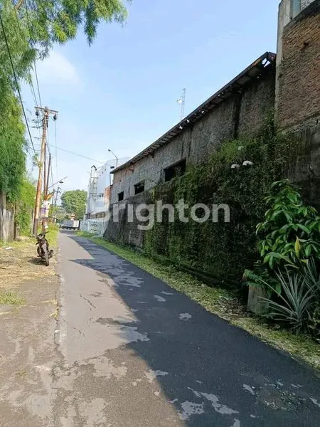 image GUDANG STRATEGIS DI JL. RAYA SOLO-BAKI, SHM 534M² (4)