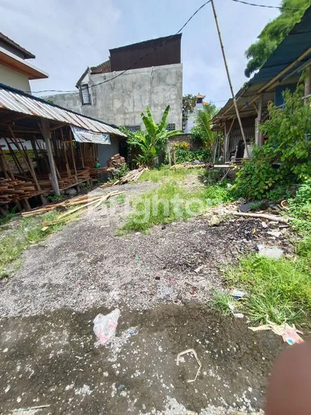 image TANAH STRATEGIS SHM 200M² DI MENGWI, BALI (2)