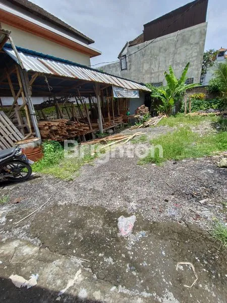 image TANAH STRATEGIS SHM 200M² DI MENGWI, BALI (5)