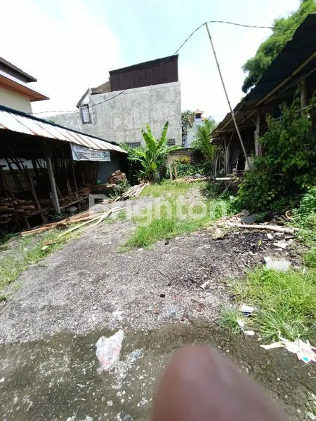 image TANAH STRATEGIS SHM 200M² DI MENGWI, BALI (1)