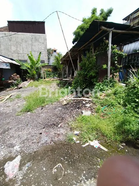 image TANAH STRATEGIS SHM 200M² DI MENGWI, BALI (4)