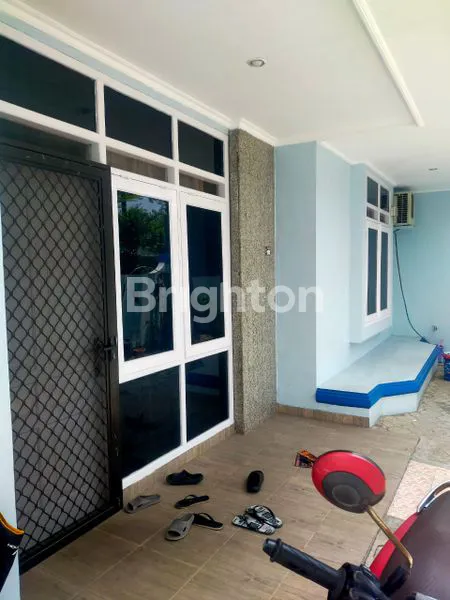 image DIJUAL RUMAH HOOK SIAP HUNI PURI ANJASMORO SEMARANG (8)