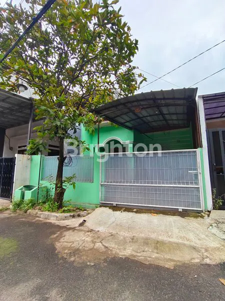 image RUMAH 1 LANTAI LT 80 DI BUMI CIMANGGIS INDAH (2)