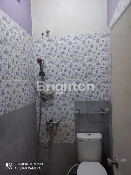 image RUMAH 1 LANTAI LT 80 DI BUMI CIMANGGIS INDAH (6)