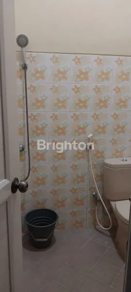 image RUMAH SIAP HUNI TERAWAT FULL FURNISHED PONDOK JATI SIDOARJO (5)