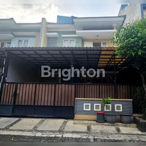 image RUMAH RAPIH BEBAS BANJIR PURI INDAH JAKARTA BARAT 2 LANTAI (1)