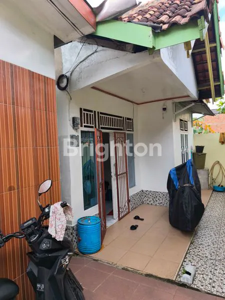 image DIJUAL KOST-KOSTAN & RUMAH DI BUKIT, 5 MENIT JALAN KAKI SAMPAI UNSRI BUKIT. (2)