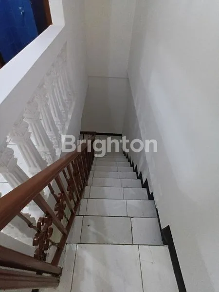 image RUMAH 1½ LANTAI SIAP HUNI DI TOMANG, LT 168M² (6)