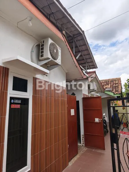image DIJUAL KOST-KOSTAN & RUMAH DI BUKIT, 5 MENIT JALAN KAKI SAMPAI UNSRI BUKIT. (1)