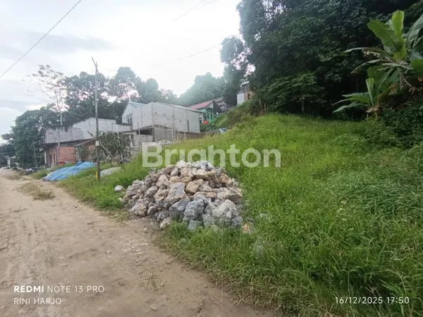 image TANAH SIAP BANGUN DI JALAN SURYANATA  (1)