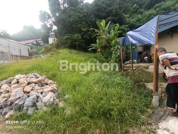 image TANAH SIAP BANGUN DI JALAN SURYANATA  (2)