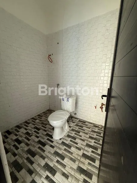 image RUMAH MEWAH 2 LANTAI DI MEKARSARI DEPOK, LT 159M² (6)