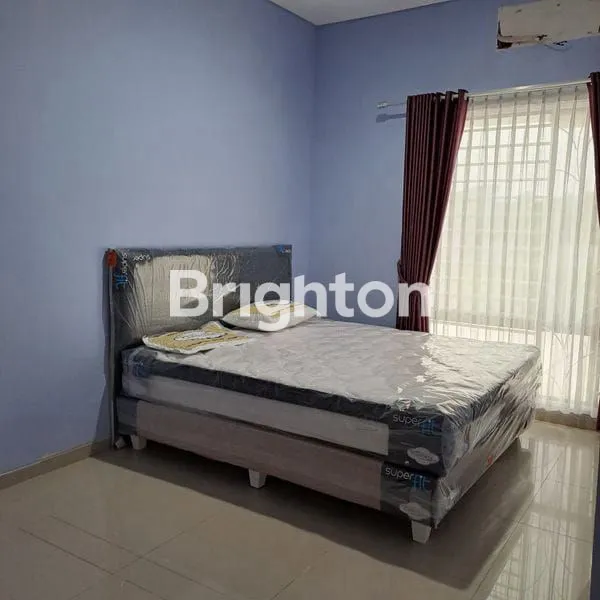 image RUMAH METLAND MENTENG JGC CAKUNG DEKAT AEON IKEA FULL RENOV MURAH (8)