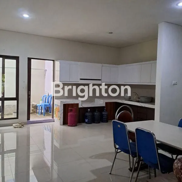 image RUMAH METLAND MENTENG JGC CAKUNG DEKAT AEON IKEA FULL RENOV MURAH (2)