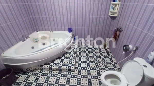 image RUMAH METLAND MENTENG JGC CAKUNG DEKAT AEON IKEA FULL RENOV MURAH (3)