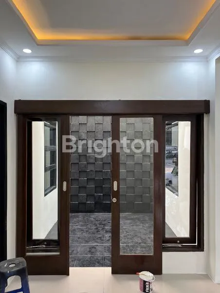 image RUMAH BARU SIAP HUNI BUMI PANYILEUKAN CIBIRU BANDUNG (5)