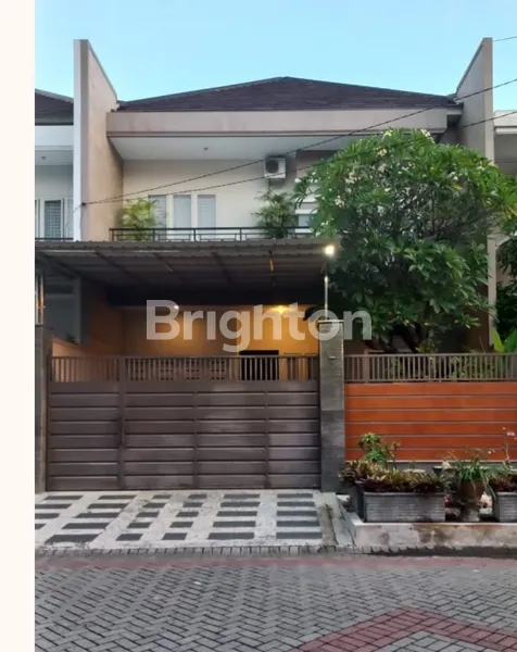 image GALAXY BUMI PERMAI ARAYA 1 SIAP HUNI TERAWAT LOKASI SANGAT STRATEGIS JARANG ADA CLUSTER FAVORIT (1)