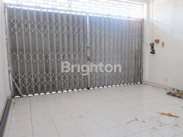 image SEWA RUKO 2 LANTAI + ROOFTOP DI DENPASAR BARAT | LOKASI STRATEGIS & POTENSIAL BISNIS (6)