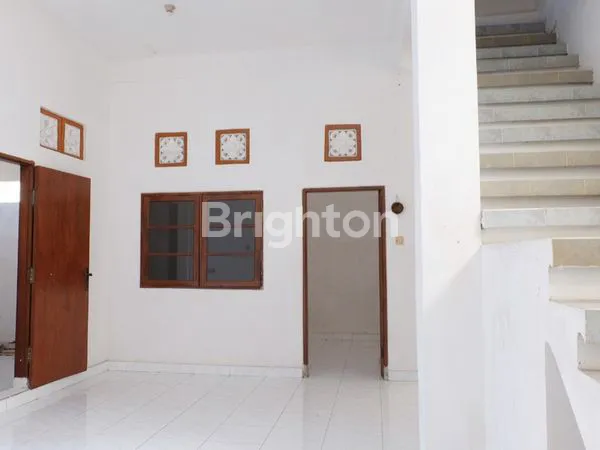 image SEWA RUKO 2 LANTAI + ROOFTOP DI DENPASAR BARAT | LOKASI STRATEGIS & POTENSIAL BISNIS (4)