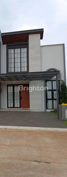 image RUMAH SELATAN JAKARTA GDC SOJ TIPE MALTA (1)