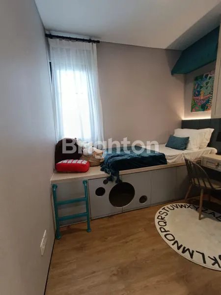 image RUMAH SELATAN JAKARTA GDC SOJ TIPE MALTA (6)