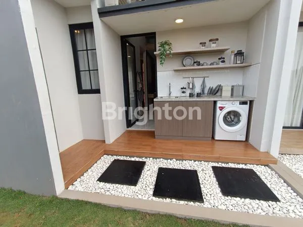 image RUMAH SELATAN JAKARTA GDC SOJ TIPE MALTA (7)