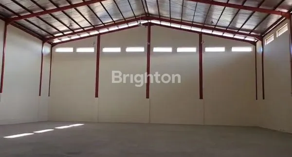 image GUDANG SIAP PAKAI DI LOKASI RINGROAD 2 SAMARINDA – COCOK UNTUK PERGUDANGAN, WORKSHOP & PENYIMPANAN BESAR (3)