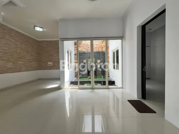 image HUNIAN NYAMAN & TERAWAT 1,5 LANTAI DI GRAND DELTASARI SIDOARJO (7)