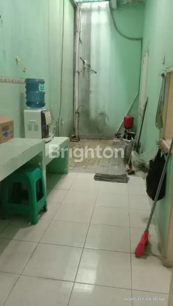 image HUNIAN STRATEGIS LT 170M² DI PRIMA HARAPAN REGENCY (8)