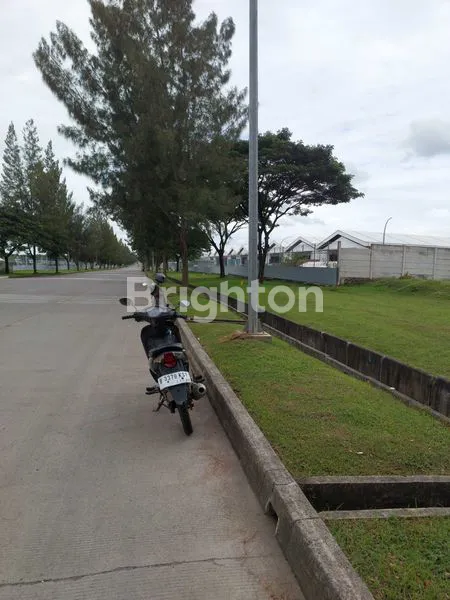 image DIJUAL TANAH STRATEGIS  900M2 KAWASAN INDUSTRI DELTA SILICON 8 \\\\U2728 (5)