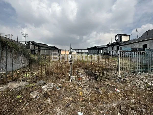 Gambar Property TANAH NOL JALAN RAYA BUDURAN SIDOARJO DEKAT KOTA