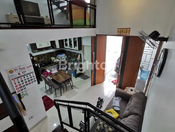 image RUMAH 4 LANTAI TANJUNG DUREN JAKARTA BARAT (2)