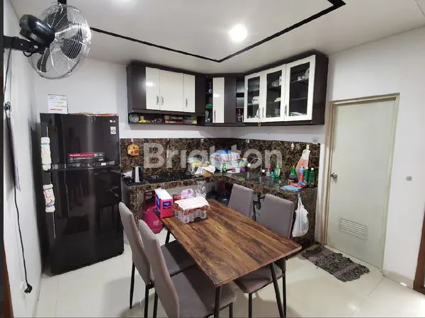 image RUMAH 4 LANTAI TANJUNG DUREN JAKARTA BARAT (3)