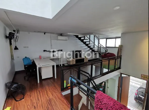 image RUMAH 4 LANTAI TANJUNG DUREN JAKARTA BARAT (4)