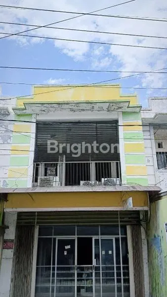 image RUMAH 2 LANTAI SHM DI KAPAS GADING, TAMBAKSARI (1)