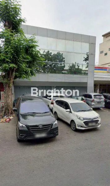 image RUKO KOMERSIAL (EX BANK) DI NOL JALAN RAYA PENGAMPON, DEKAT KEMBANG JEPUN, TOL DUPAK, UNDAAN KULON (1)