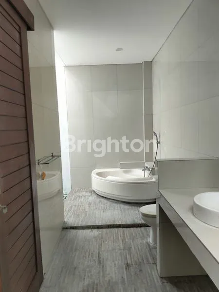 image VILLA CANTIK LOKASI SUPER PREMIUM DI KEROBOKAN KELOD KUTA UTARA (6)