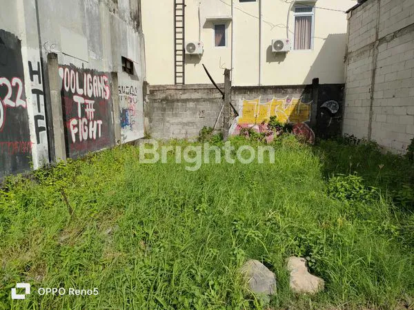 TANAH DIJUAL PINGGIR JALAN NASIONAL RING ROAD SELATAN DI PANGGUNGHARJO, SEWON, BANTUL, YOGYAKARTA