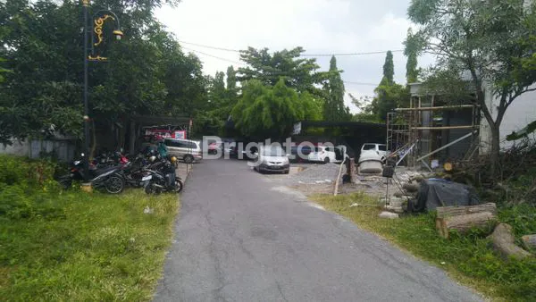 image TANAH SHM 200M²; DEKAT SUN CITY & STRATEGIS UNTUK KOS/GUDANG (4)