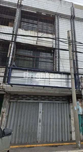 image RUKO PUSAT KOTA STRATEGIS KEDUNGDORO (1)