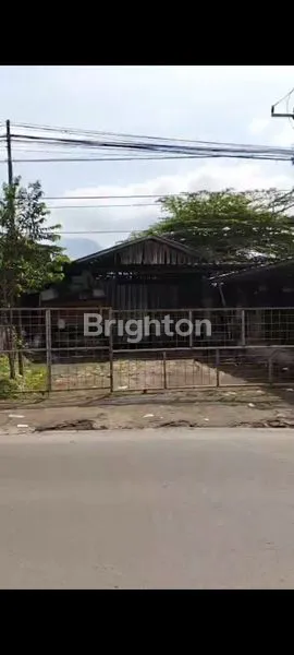 image TANAH SHM 955M², LOKASI PREMIUM JATINANGOR, AKSES MUDAH (1)