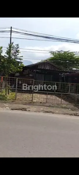 image TANAH SHM 955M², LOKASI PREMIUM JATINANGOR, AKSES MUDAH (2)