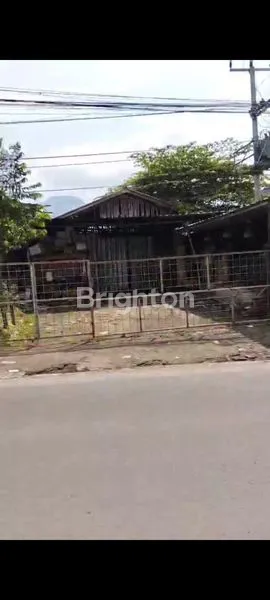 image TANAH SHM 955M², LOKASI PREMIUM JATINANGOR, AKSES MUDAH (5)